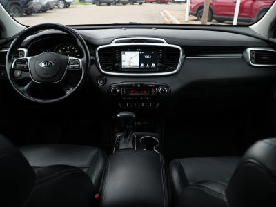 2019 Kia Sorento EX V6
