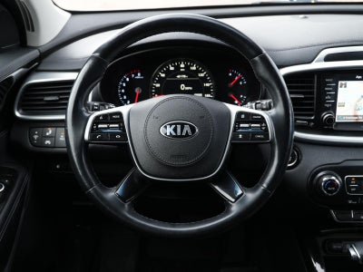 2019 Kia Sorento EX V6