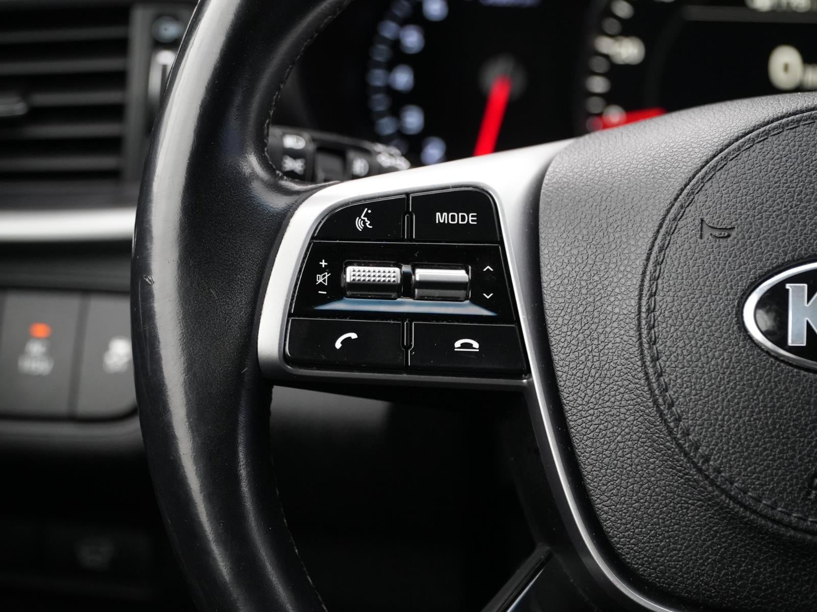 2019 Kia Sorento EX V6