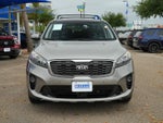 2019 Kia Sorento EX V6
