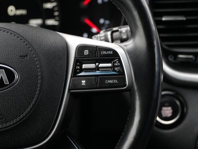 2019 Kia Sorento EX V6