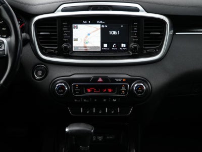 2019 Kia Sorento EX V6