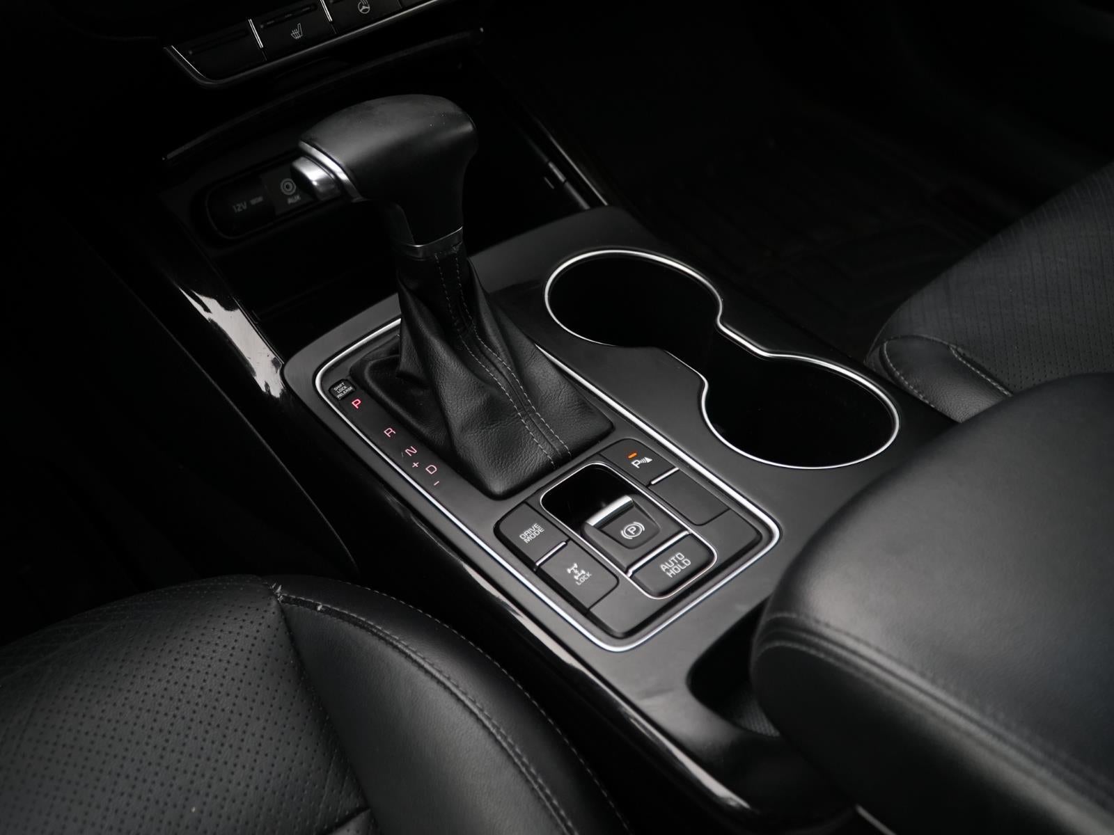 2019 Kia Sorento EX V6