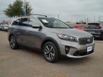 2019 Kia Sorento EX V6