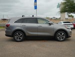 2019 Kia Sorento EX V6