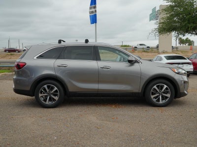 2019 Kia Sorento EX V6