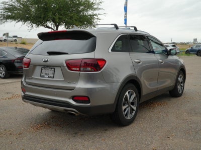 2019 Kia Sorento EX V6
