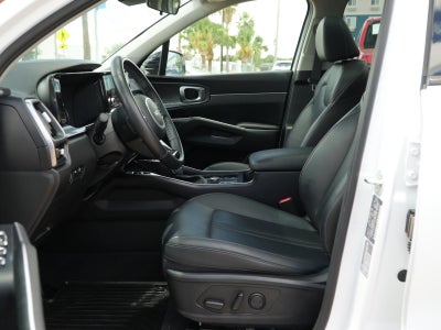 2023 Kia Sorento S
