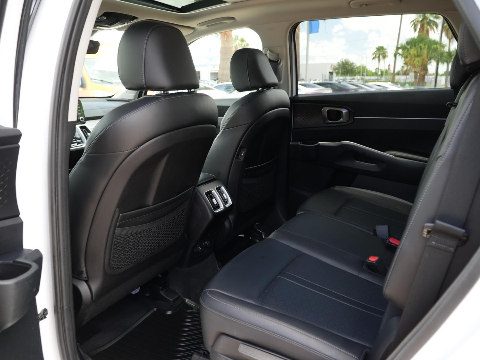 2023 Kia Sorento S