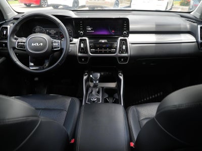 2023 Kia Sorento S