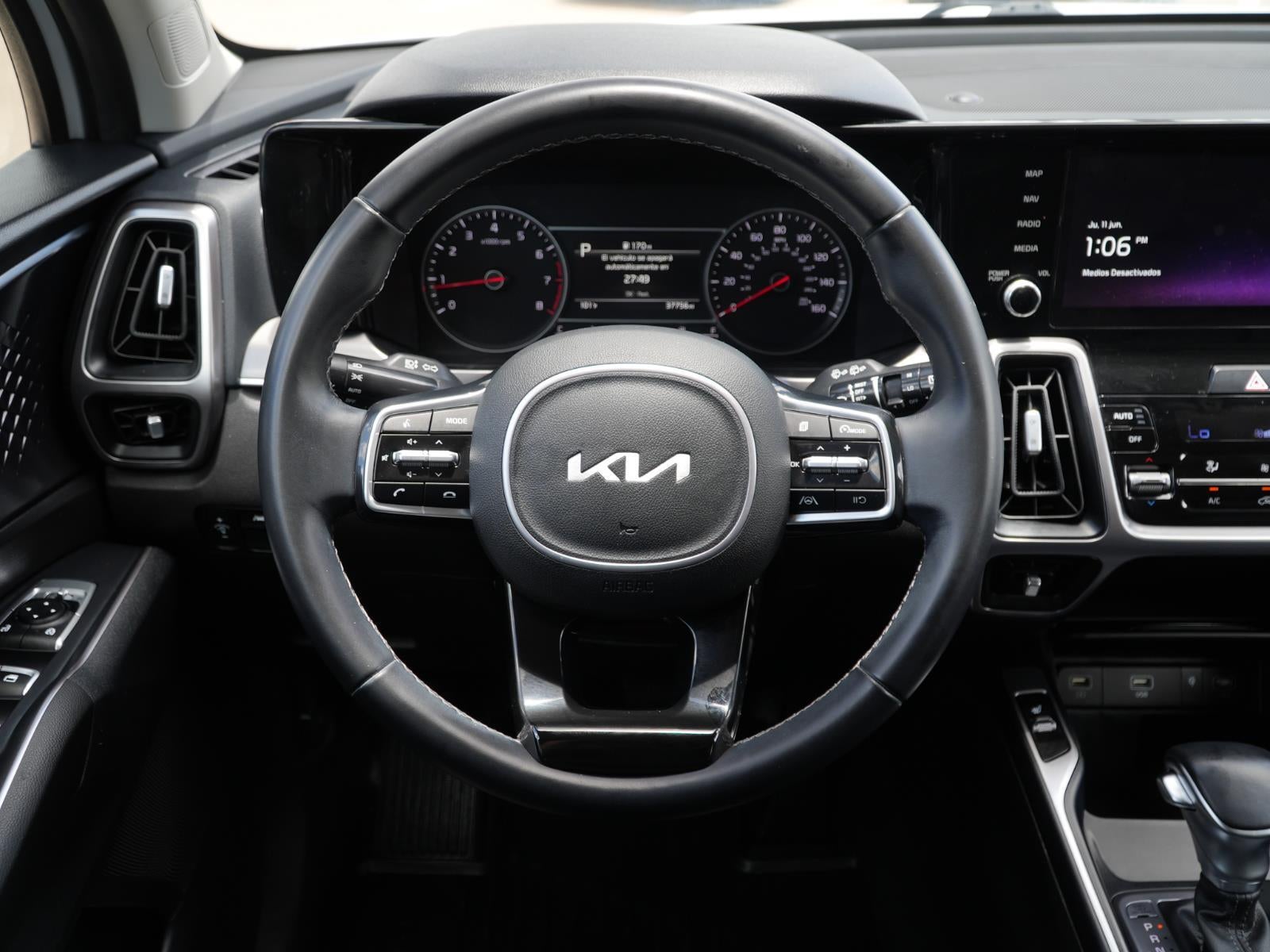 2023 Kia Sorento S