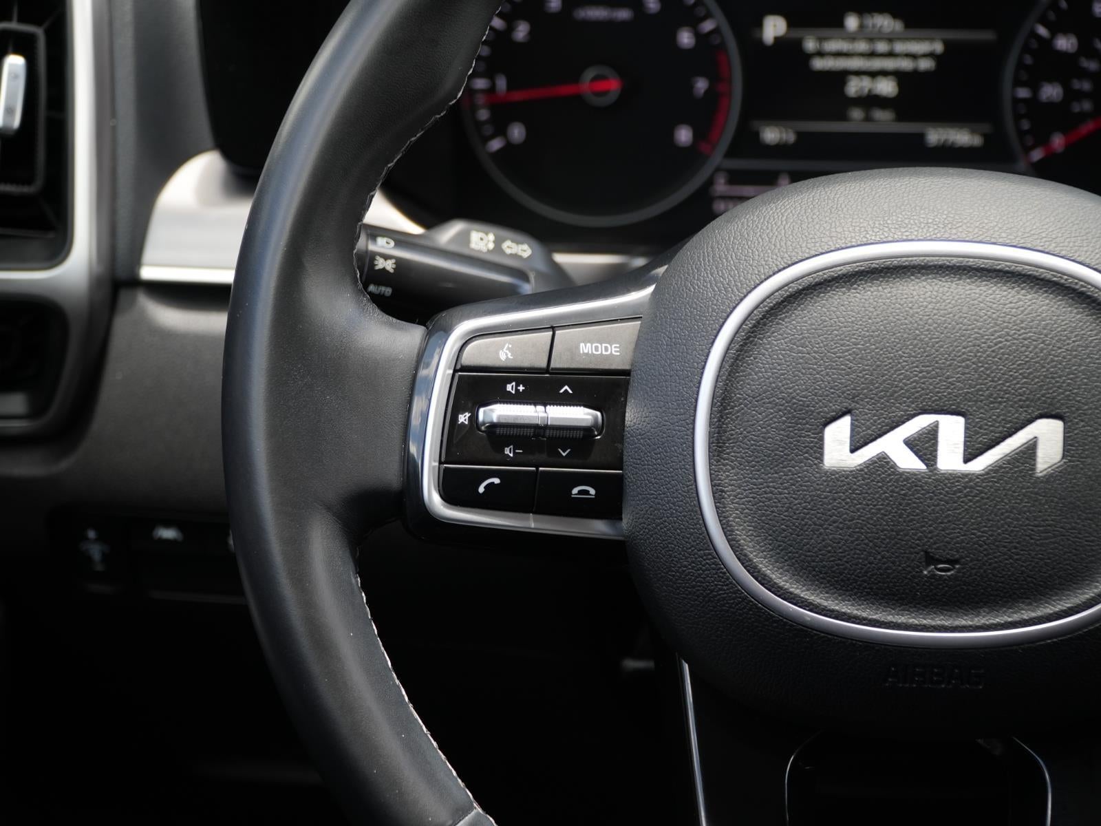 2023 Kia Sorento S