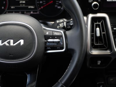 2023 Kia Sorento S