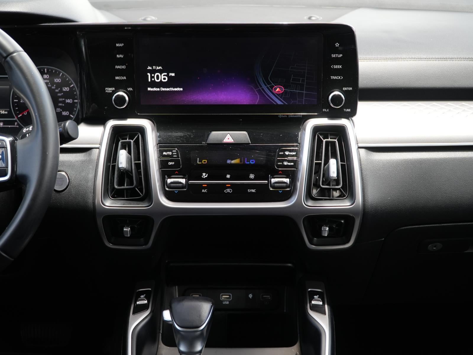 2023 Kia Sorento S