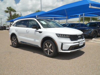2023 Kia Sorento S