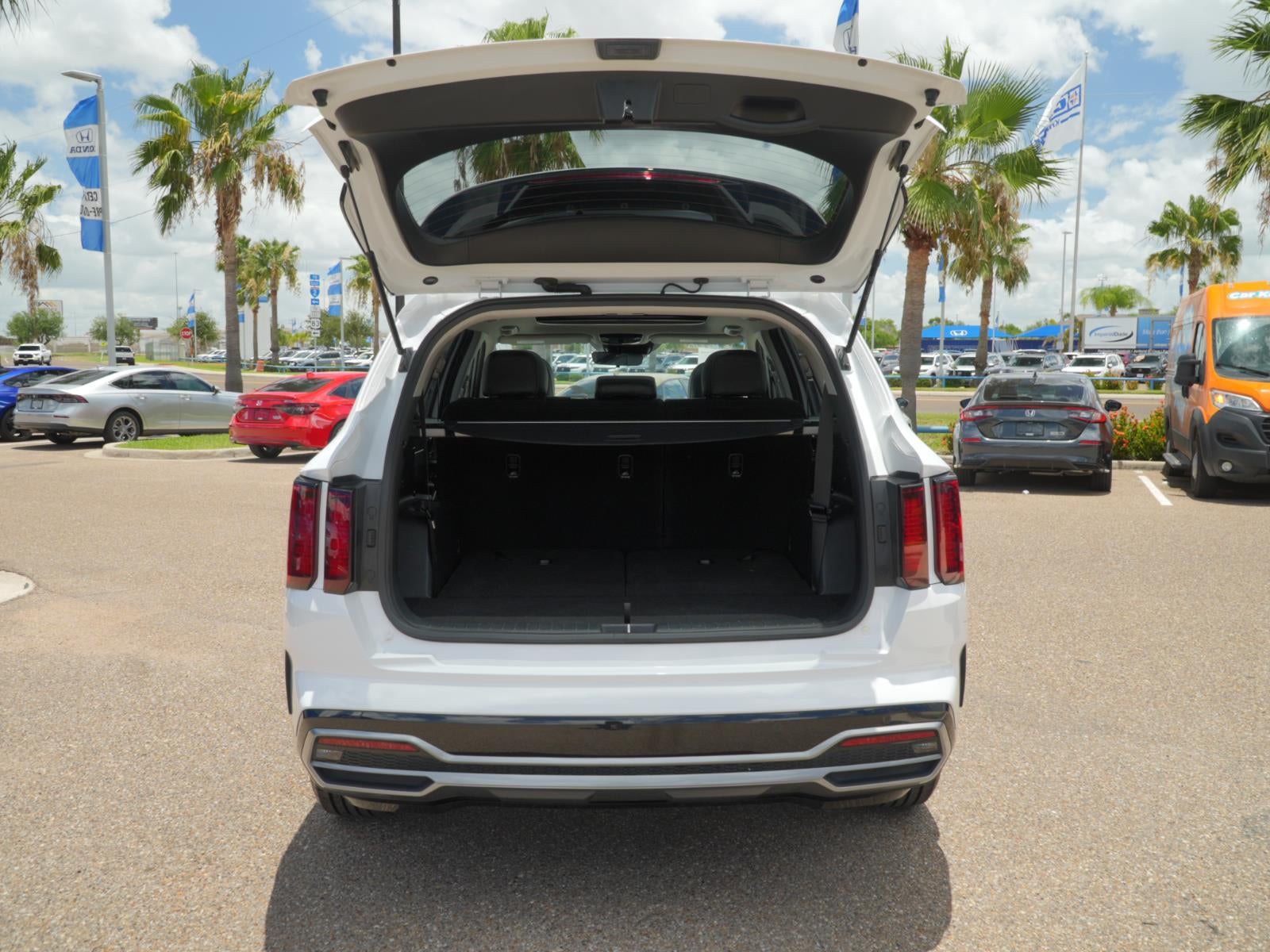 2023 Kia Sorento S