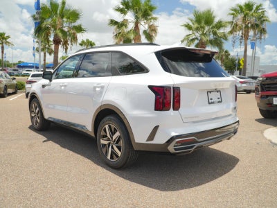 2023 Kia Sorento S