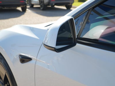 2024 Tesla Model 3 Performance