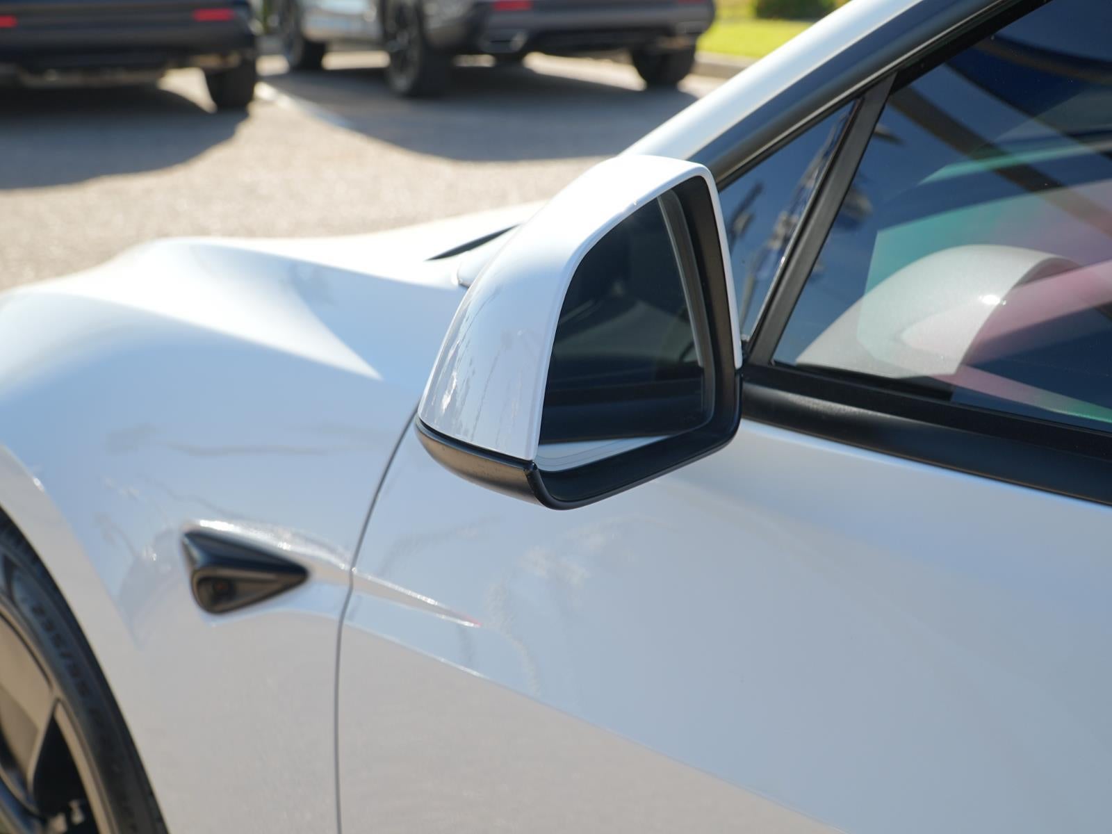 2024 Tesla Model 3 Performance