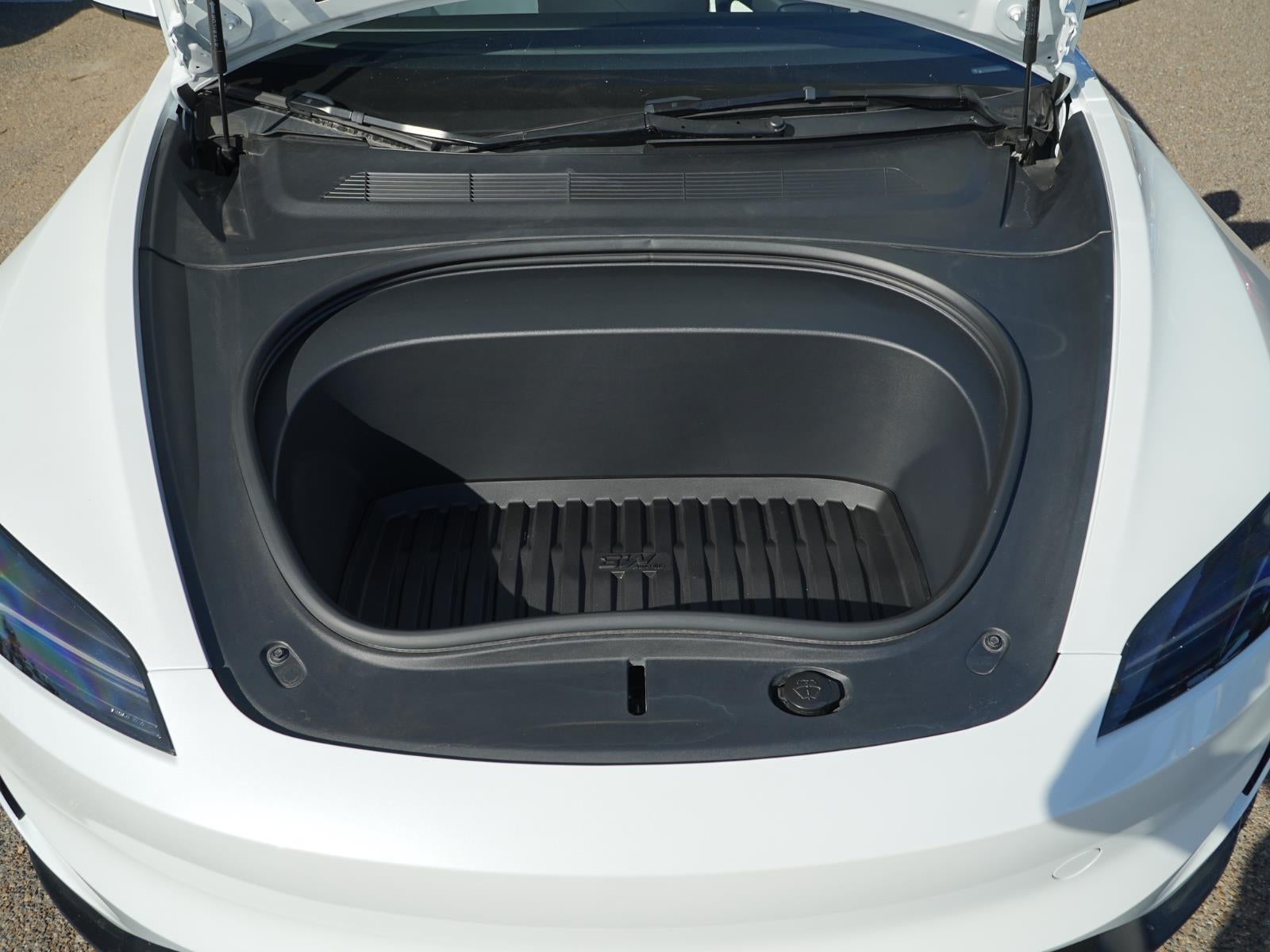 2024 Tesla Model 3 Performance