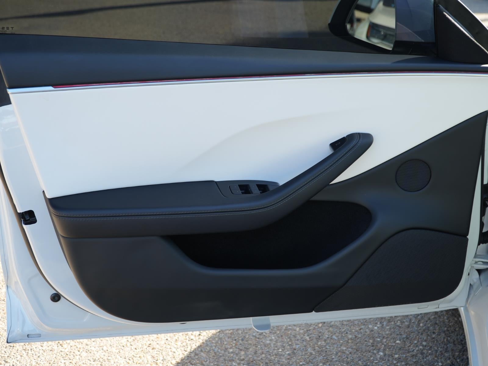 2024 Tesla Model 3 Performance