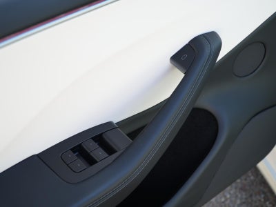 2024 Tesla Model 3 Performance