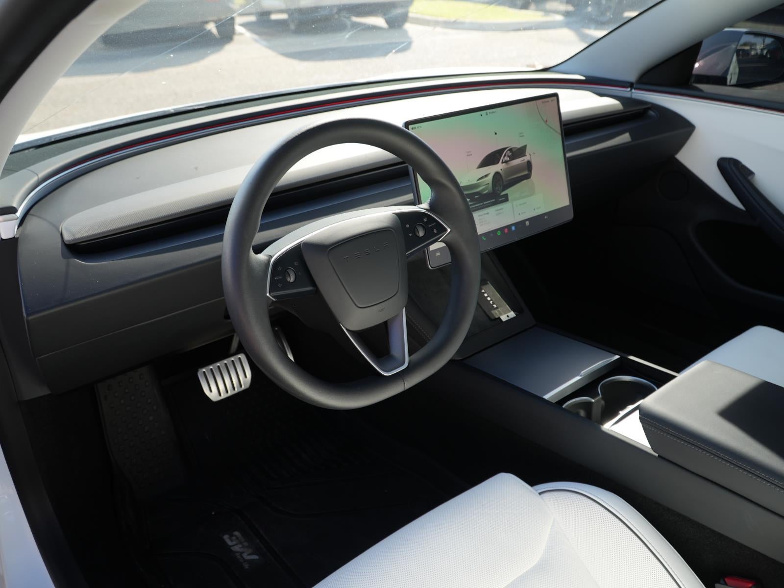 2024 Tesla Model 3 Performance