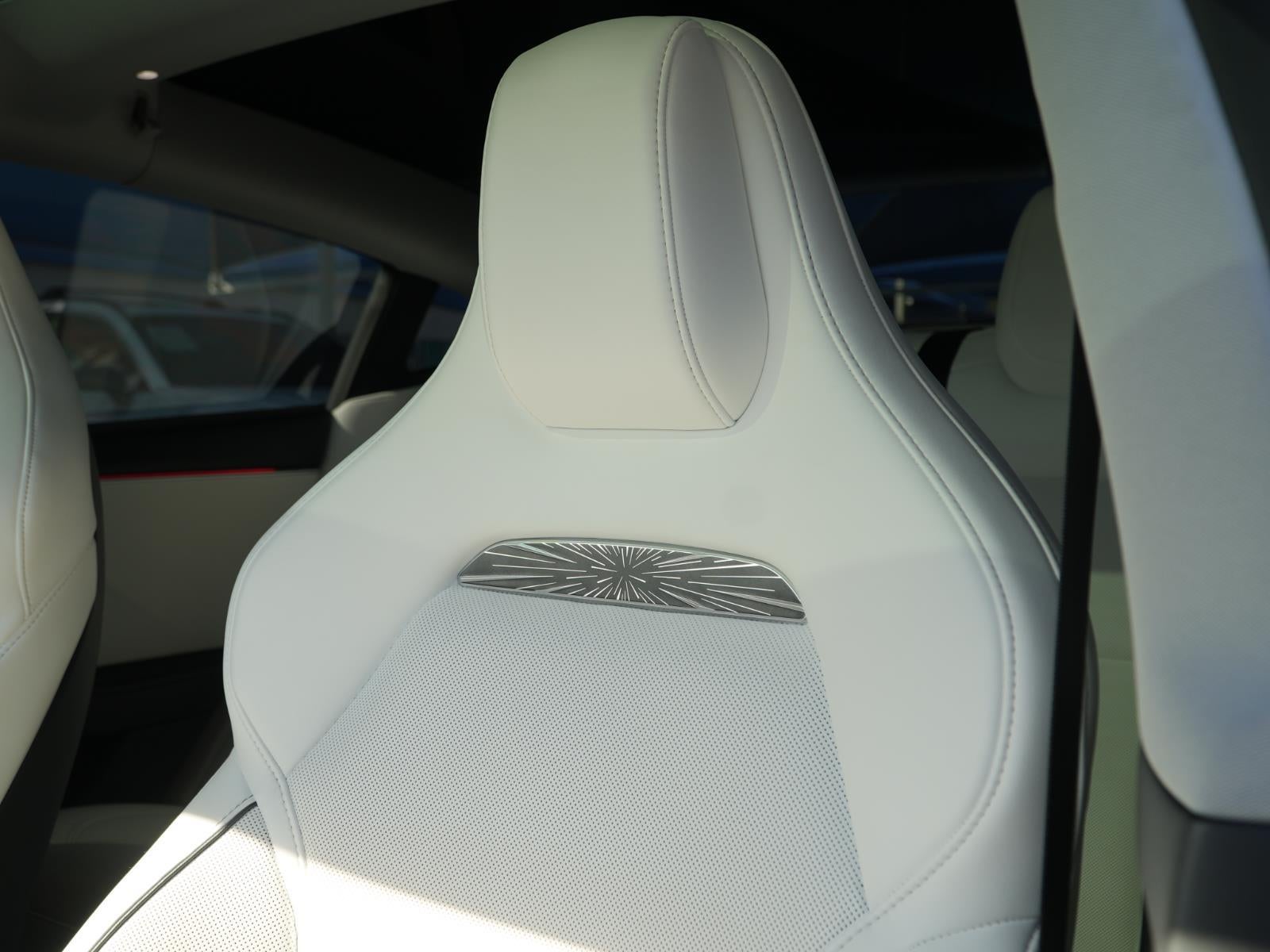 2024 Tesla Model 3 Performance