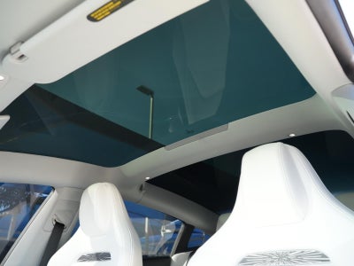 2024 Tesla Model 3 Performance