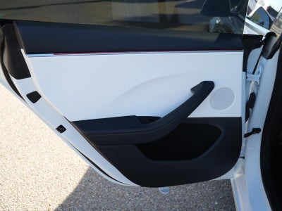 2024 Tesla Model 3 Performance