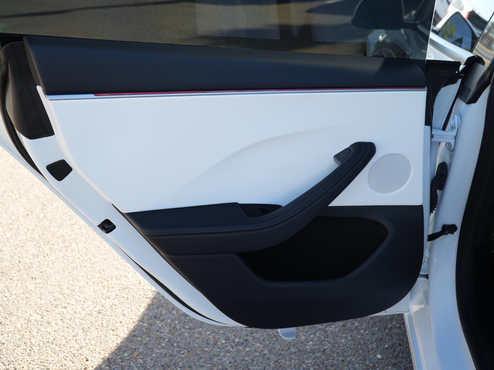 2024 Tesla Model 3 Performance