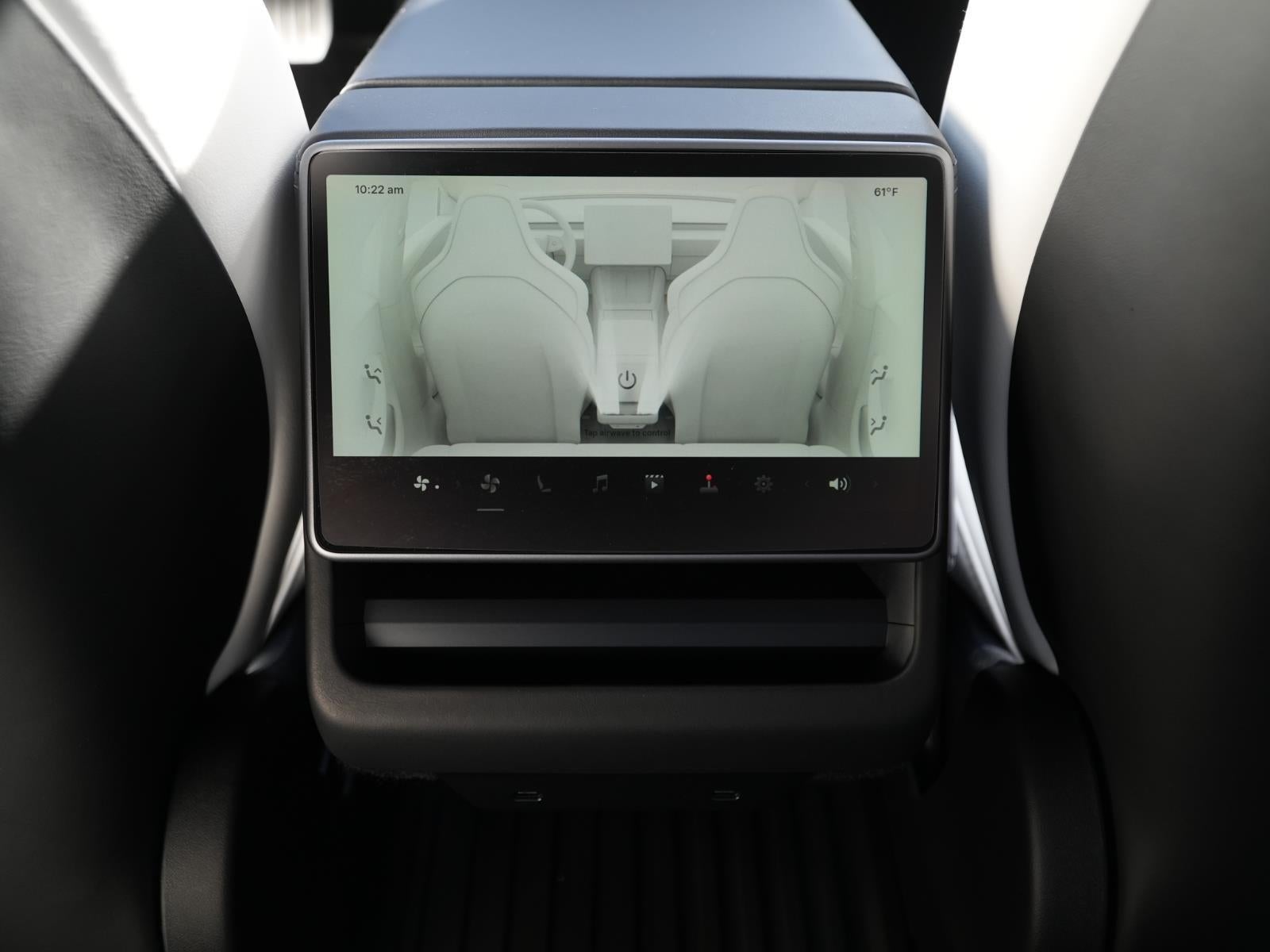 2024 Tesla Model 3 Performance