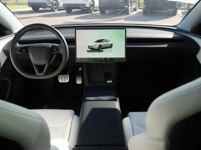 2024 Tesla Model 3 Performance