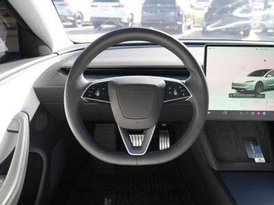2024 Tesla Model 3 Performance