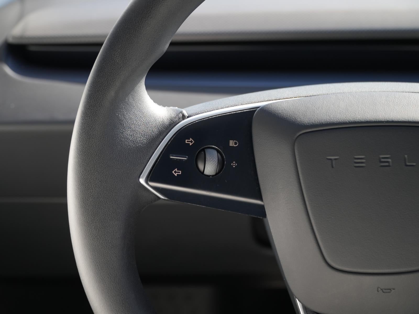 2024 Tesla Model 3 Performance