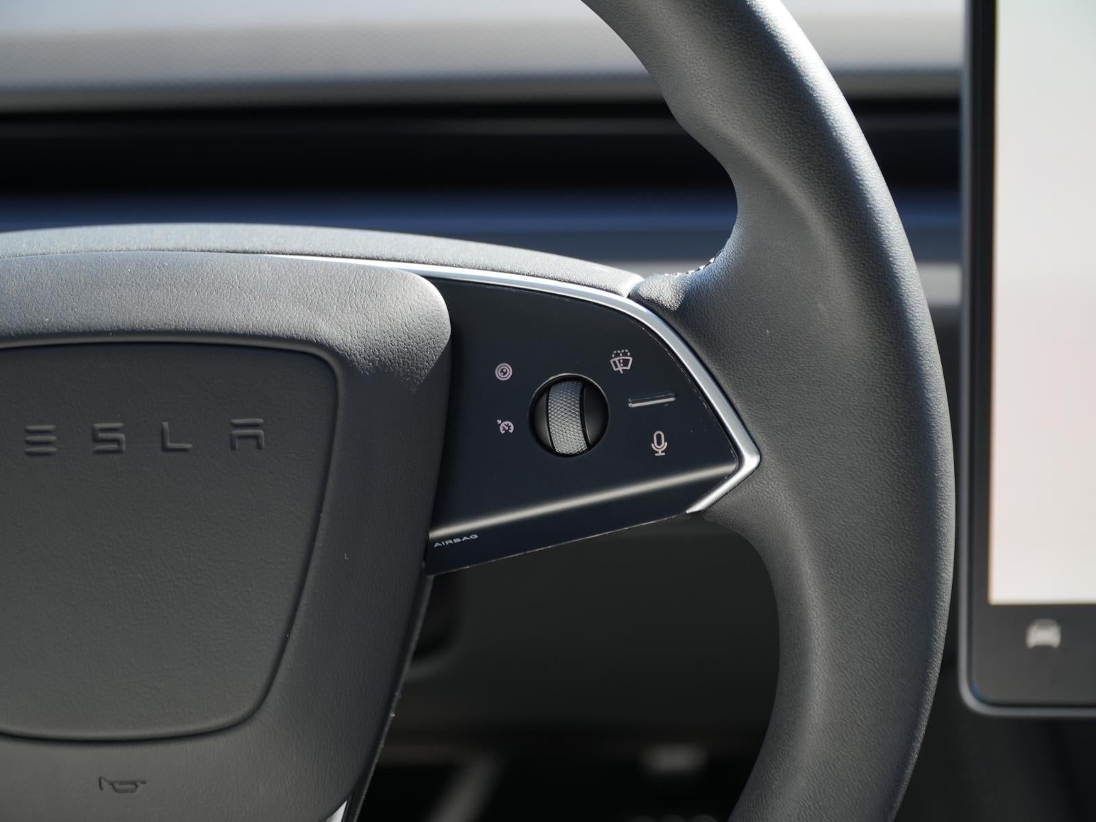 2024 Tesla Model 3 Performance