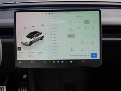 2024 Tesla Model 3 Performance