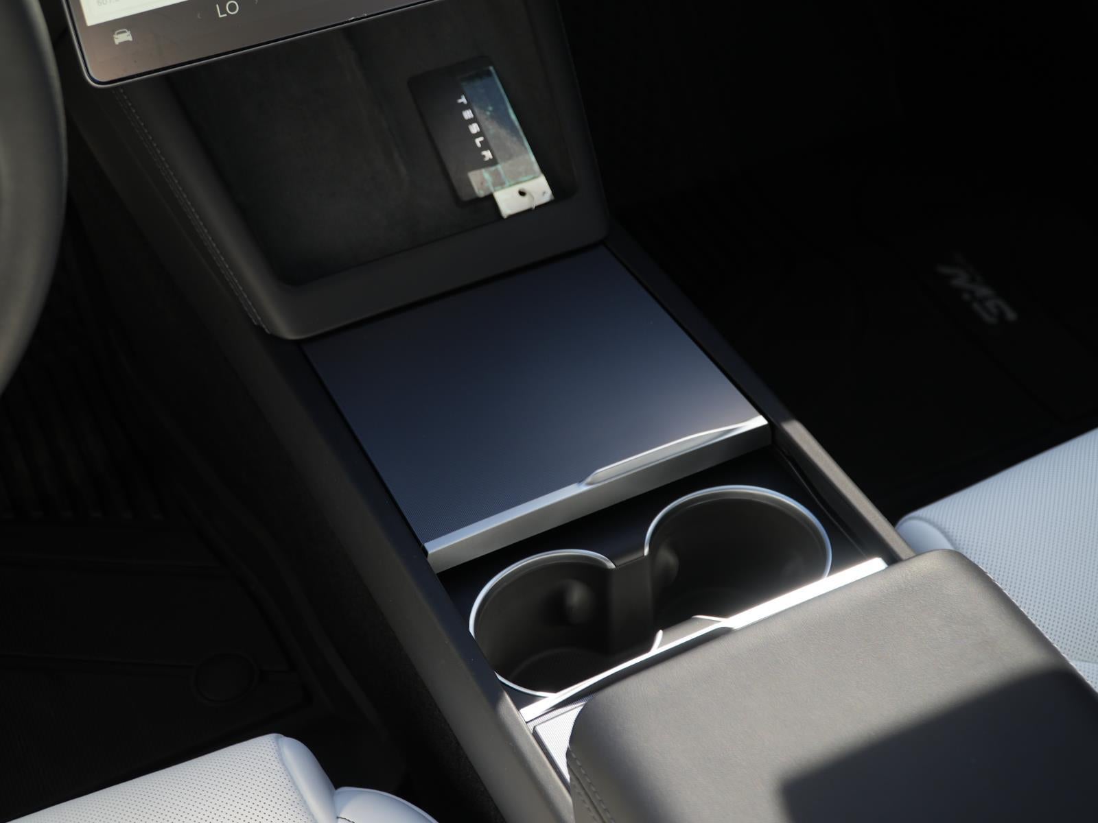 2024 Tesla Model 3 Performance