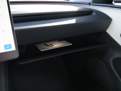 2024 Tesla Model 3 Performance