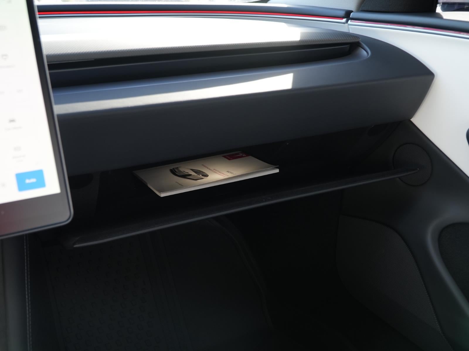 2024 Tesla Model 3 Performance