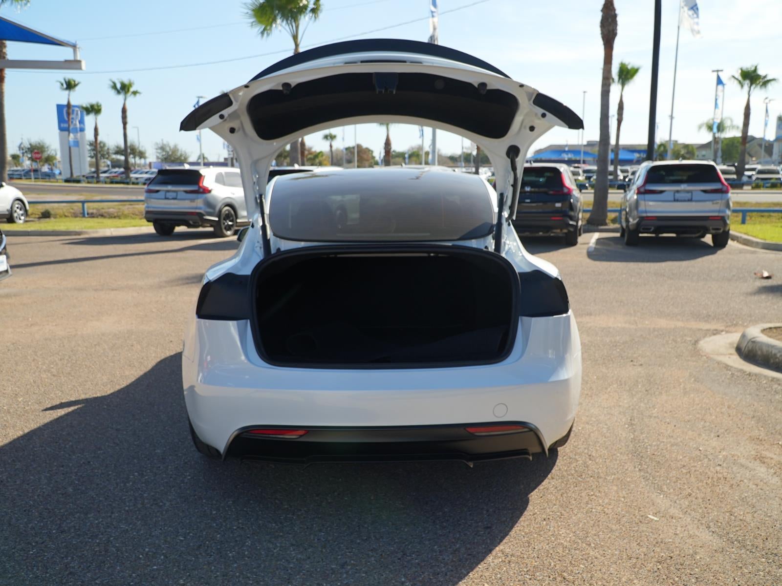 2024 Tesla Model 3 Performance