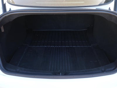 2024 Tesla Model 3 Performance