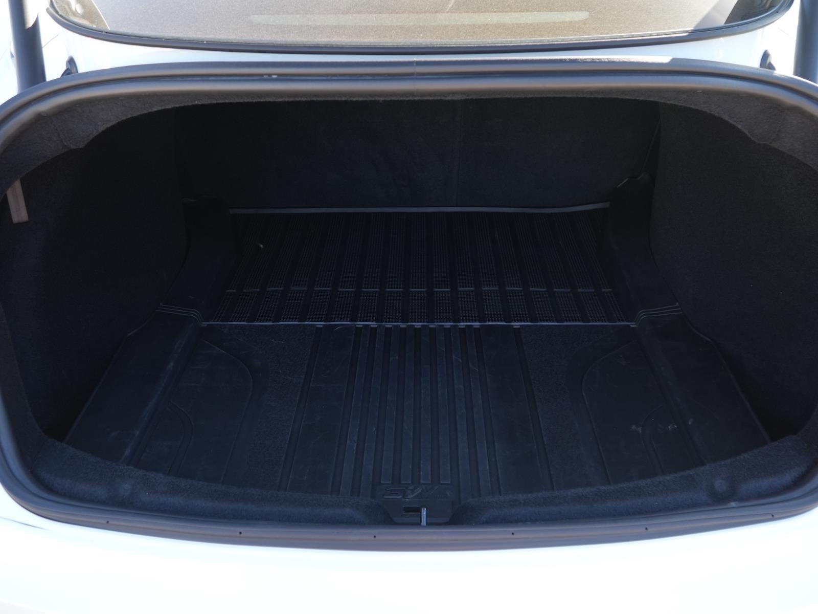 2024 Tesla Model 3 Performance