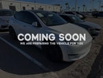 2021 Tesla Model Y Standard Range