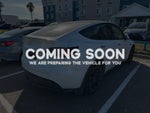 2021 Tesla Model Y Standard Range