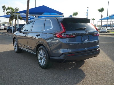 2023 Honda CR-V EX
