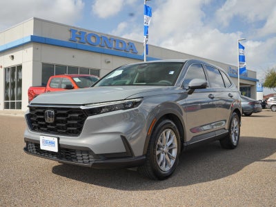 2023 Honda CR-V EX