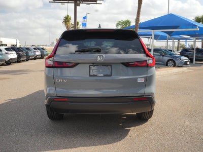 2023 Honda CR-V EX