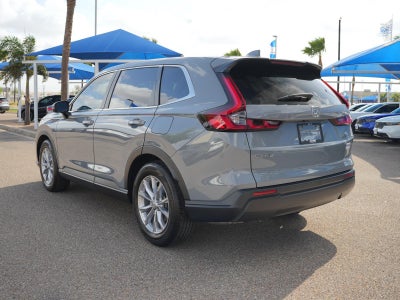 2023 Honda CR-V EX