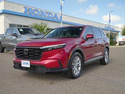 2023 Honda CR-V EX